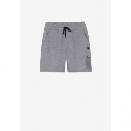 Pantalón chándal Fleece
