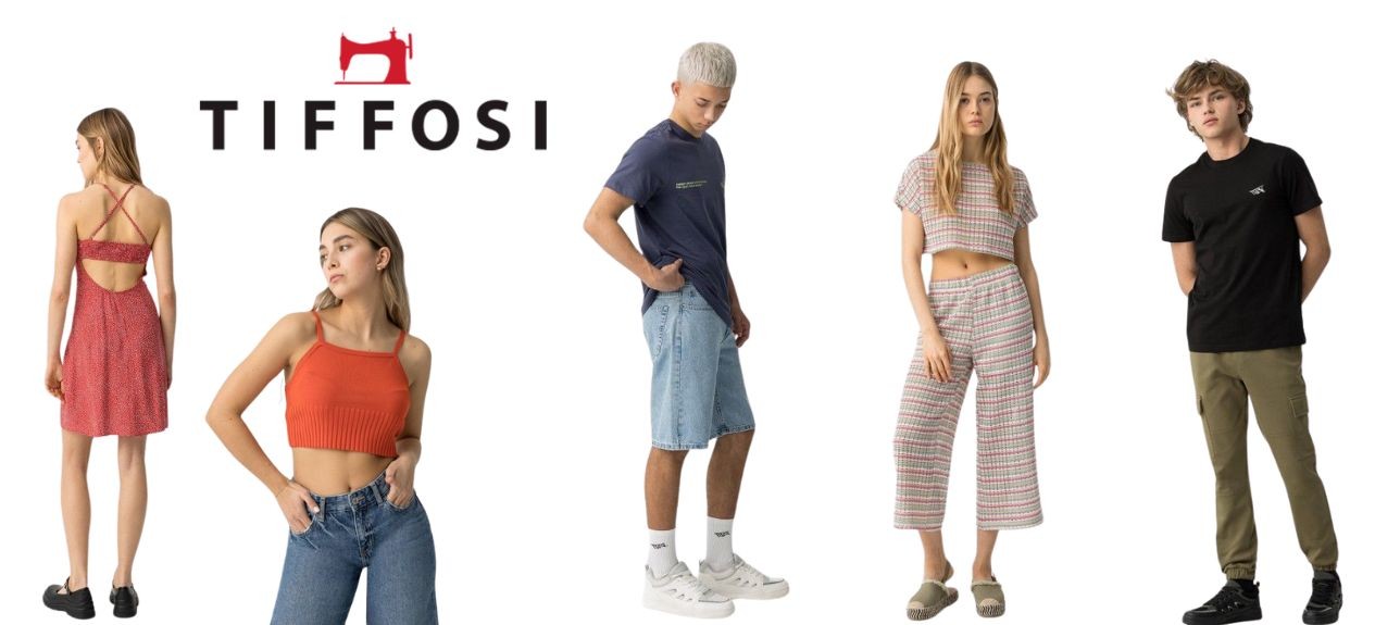 Tiffosi teen