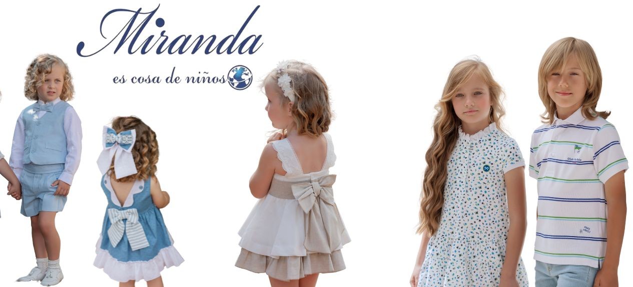 Miranda